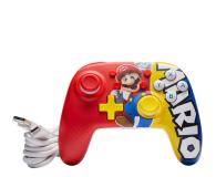 PowerA SWITCH Pad NANO Enhanced bezprzewodowy Mario Victory - 1295474 - zdjęcie 6
